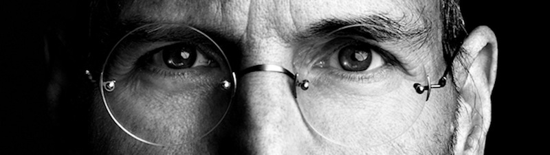 Steve on failure